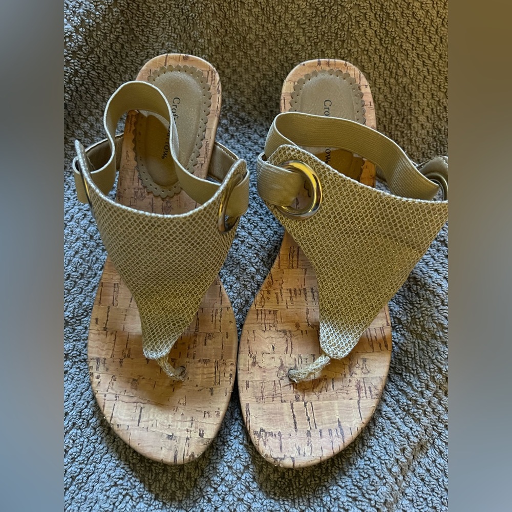 Sandals